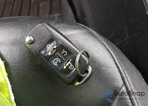 2012 Volkswagen Passat 2.0L Tdi Sel Premium z USA, uszkodzony, nr VIN 1VWCN7A33CC060208